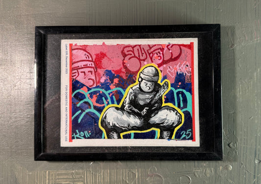 Emote postal “Draw”